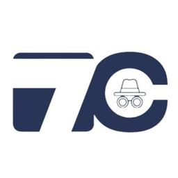 7Conserve IT Solutions Logo