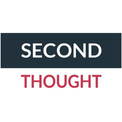 Second Thought ltd Logo