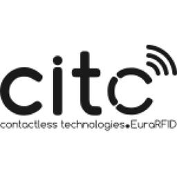 CITC EuraRFID Logo