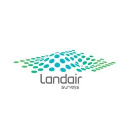 Landair Surveys Logo