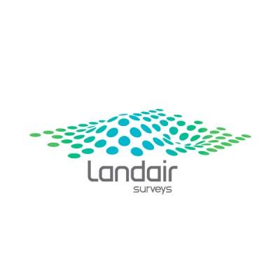 Landair Surveys Logo