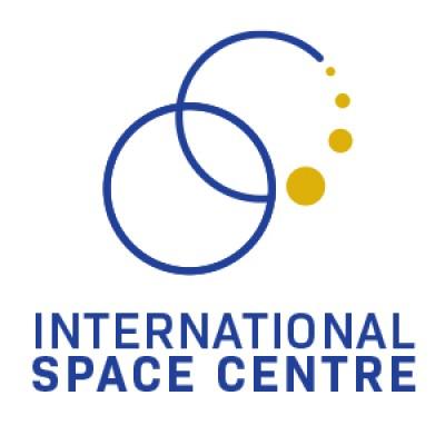 International Space Centre Logo