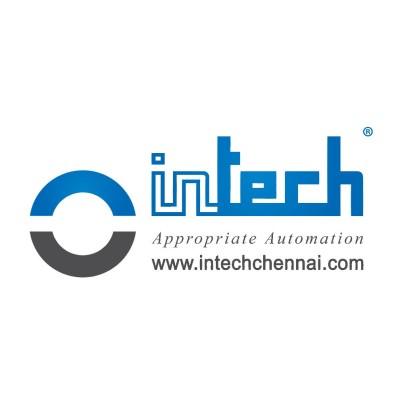 Intech Systems Chennai Pvt Ltd Logo