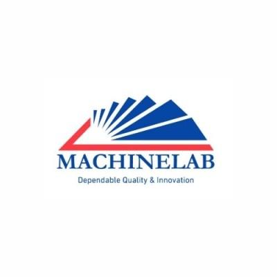 Machinelab Ltd.'s Logo
