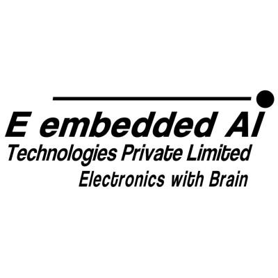 E Embedded Ai Technologies Private Limited Logo
