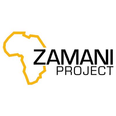 The Zamani Project's Logo