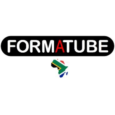 Formatube (Pty) Ltd's Logo