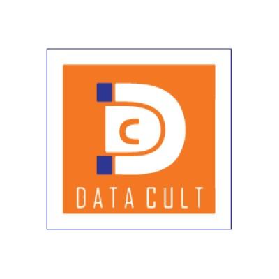 Data Cult Logo