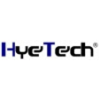 Hyetech Technology Pte Ltd Logo