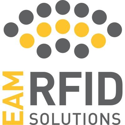 EAM RFID Solutions's Logo
