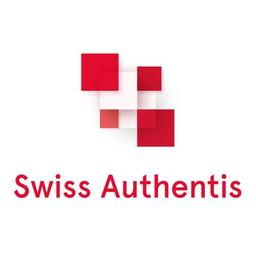 Swiss Authentis S.A. Logo