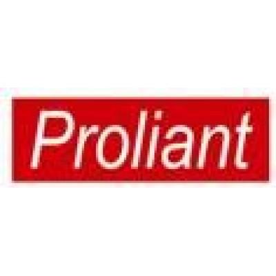 Proliant Infotech Logo