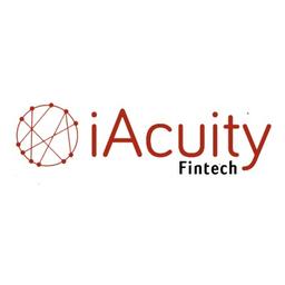 iAcuity Fintech Logo