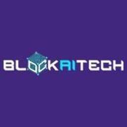 BlockAITech Logo