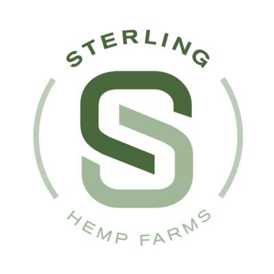 Sterling Botanicals LLC Logo