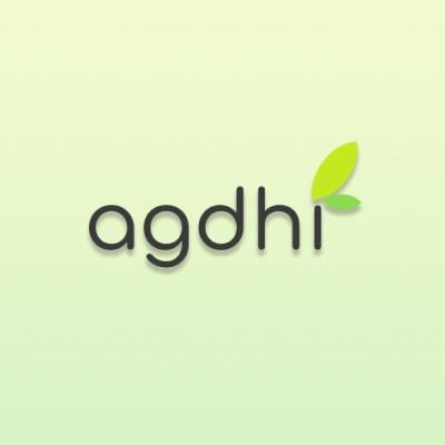 Agdhi's Logo