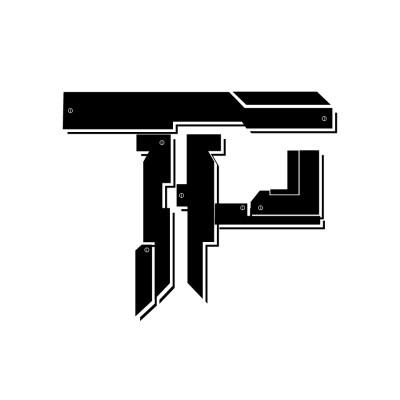 Thompson Precision's Logo
