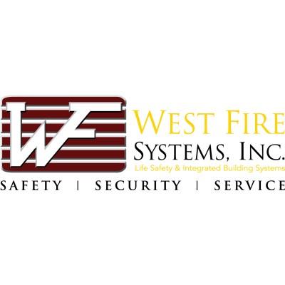 West Fire Systems Inc. Logo