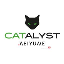 Catalyst Tags EAS Security & Retail RFID Solutions Logo