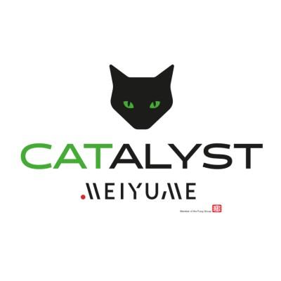 Catalyst Tags EAS Security & Retail RFID Solutions's Logo
