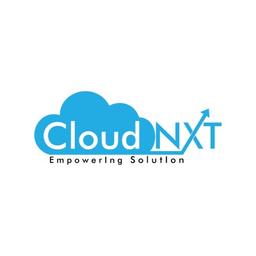 CloudNXT Co. Logo