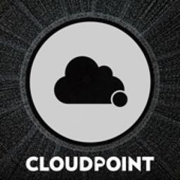 Cloudpoint Technologies Pvt. Ltd. Logo