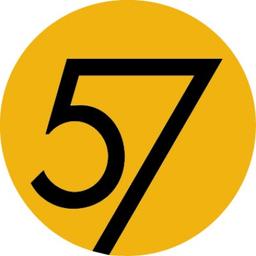 57 Systems Logo