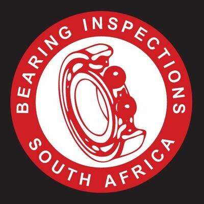 Bearing Inspections South Africa (PTY) Ltd Logo