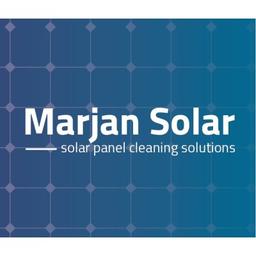 Marjan Machinery Logo