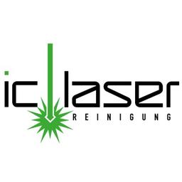ic-Laser Logo