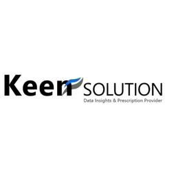 Keen Solution Logo