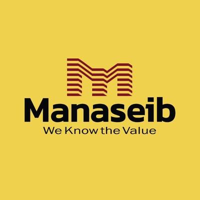 manaseib Logo