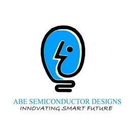 ABE INTELLIGENCE GROUP-ABE SEMICONDUCTOR DESIGNS Logo
