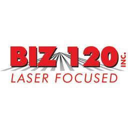 BIZ120 Inc. Logo