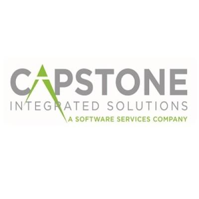 Capstone Integrated Solutions Logo
