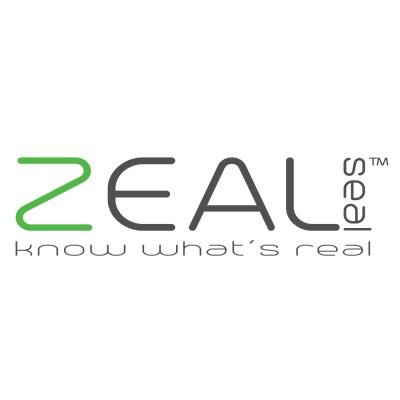 ZealSeal's Logo