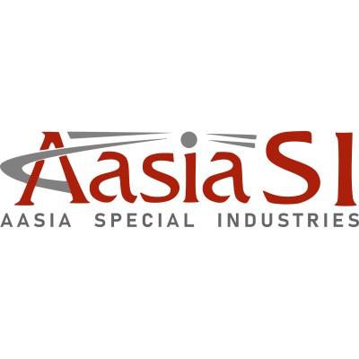 Aasia Special Industries Logo