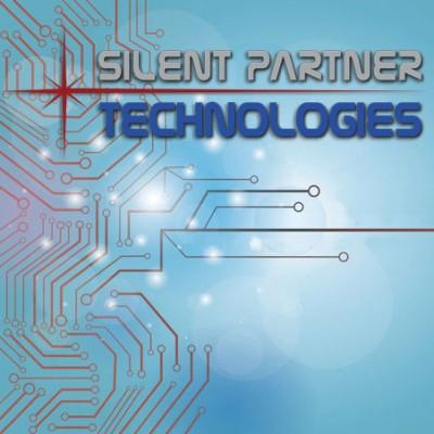 Silent Partner Technologies's Logo