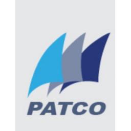 PATCO.ME Logo