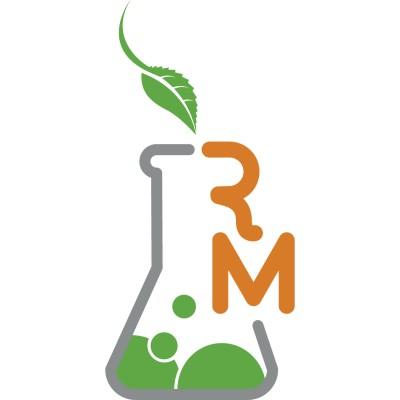 Red Mesa Science & Refining Logo