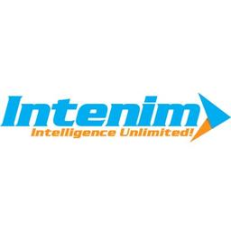 Intenim Technologies Pvt Ltd Logo