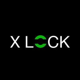 XLOCK Group Logo