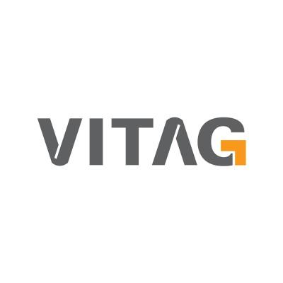 Vitag Pty Ltd's Logo