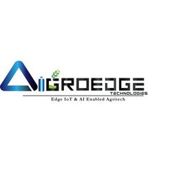 AIGROEDGE Technologies Logo