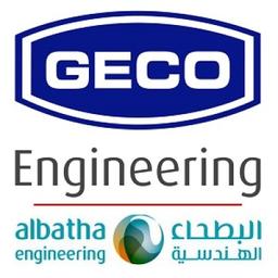 GECO Engineering Equipments LLC Logo