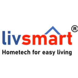 Livsmart.life Logo