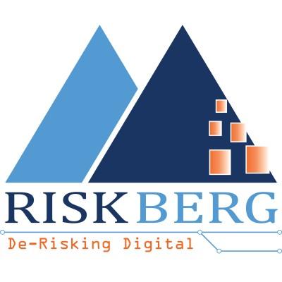 RiskBerg Consulting Logo