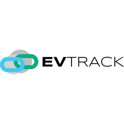 EvTrack - Visitor Management & Cloud Access Control Logo