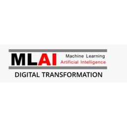 MLAI Digital Private Ltd. Logo