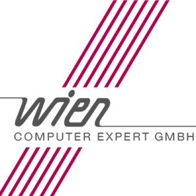 Wien Computer Expert GmbH Logo